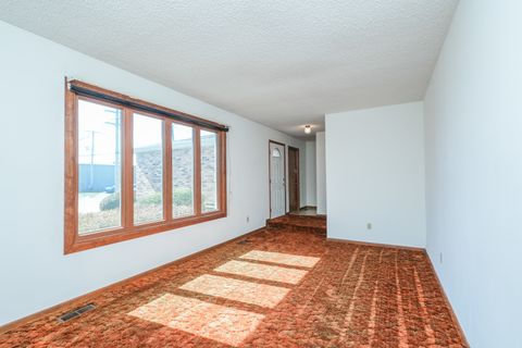 Tiny photo for 155 E Baker Street, Manteno, IL 60950 (MLS # 12586469)