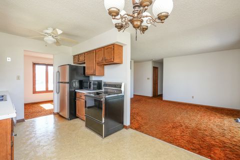 Tiny photo for 155 E Baker Street, Manteno, IL 60950 (MLS # 12586469)