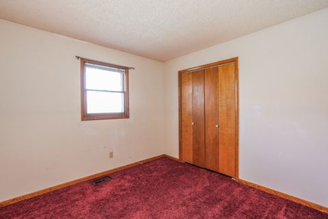 Tiny photo for 155 E Baker Street, Manteno, IL 60950 (MLS # 12586469)