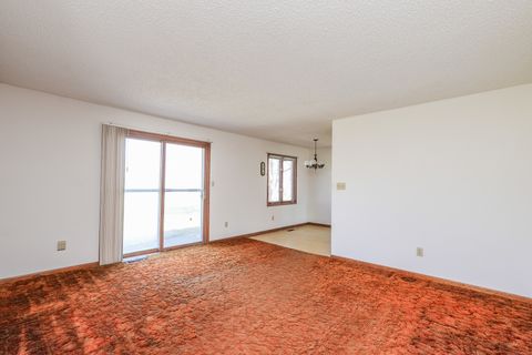 Tiny photo for 155 E Baker Street, Manteno, IL 60950 (MLS # 12586469)