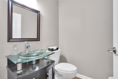 Tiny photo for 473 Le Parc Circle, Buffalo Grove, IL 60089 (MLS # 12516987)