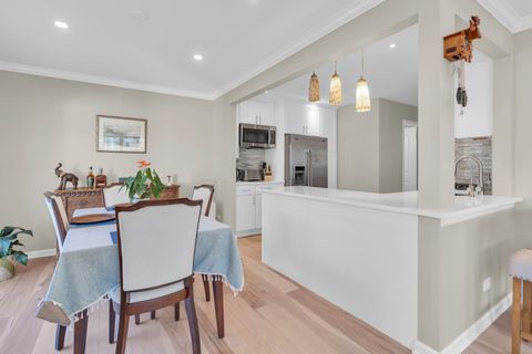 Tiny photo for 473 Le Parc Circle, Buffalo Grove, IL 60089 (MLS # 12516987)