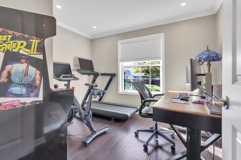 Tiny photo for 473 Le Parc Circle, Buffalo Grove, IL 60089 (MLS # 12516987)