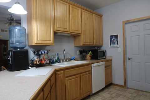 Tiny photo for 1053 Sycamore Street, Beecher, IL 60401 (MLS # 12390081)