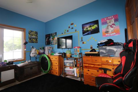 Tiny photo for 1053 Sycamore Street, Beecher, IL 60401 (MLS # 12390081)