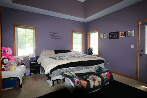 Tiny photo for 1053 Sycamore Street, Beecher, IL 60401 (MLS # 12390081)