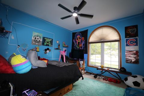 Tiny photo for 1053 Sycamore Street, Beecher, IL 60401 (MLS # 12390081)