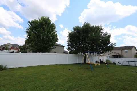 Tiny photo for 1053 Sycamore Street, Beecher, IL 60401 (MLS # 12390081)