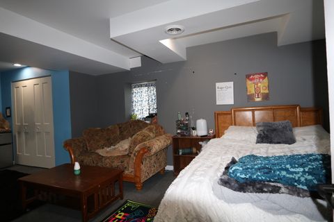 Tiny photo for 1053 Sycamore Street, Beecher, IL 60401 (MLS # 12390081)