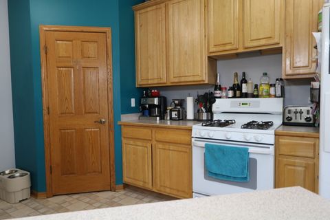 Tiny photo for 1053 Sycamore Street, Beecher, IL 60401 (MLS # 12390081)