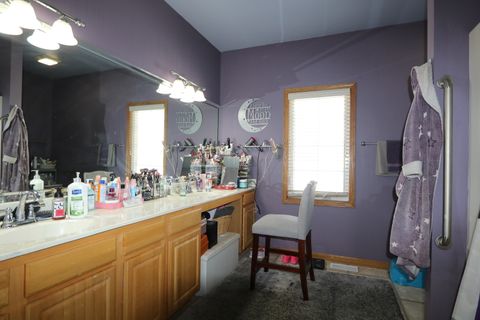 Tiny photo for 1053 Sycamore Street, Beecher, IL 60401 (MLS # 12390081)