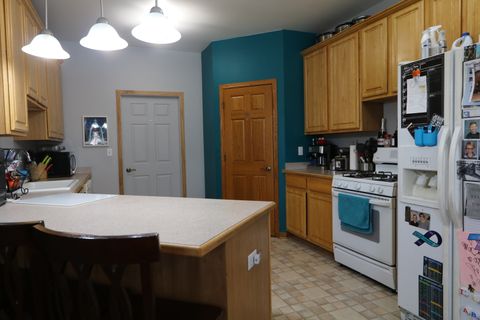 Tiny photo for 1053 Sycamore Street, Beecher, IL 60401 (MLS # 12390081)