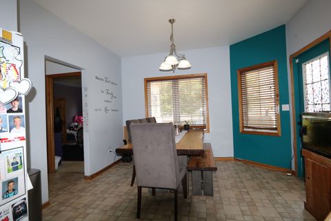 Tiny photo for 1053 Sycamore Street, Beecher, IL 60401 (MLS # 12390081)
