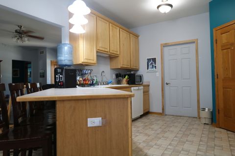 Tiny photo for 1053 Sycamore Street, Beecher, IL 60401 (MLS # 12390081)