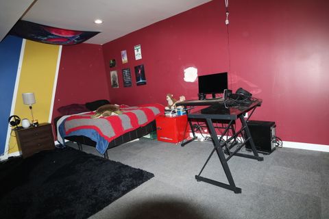 Tiny photo for 1053 Sycamore Street, Beecher, IL 60401 (MLS # 12390081)