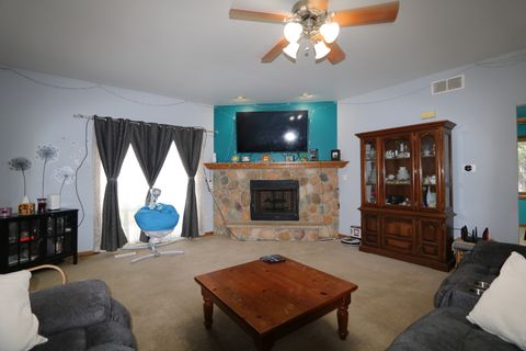 Tiny photo for 1053 Sycamore Street, Beecher, IL 60401 (MLS # 12390081)