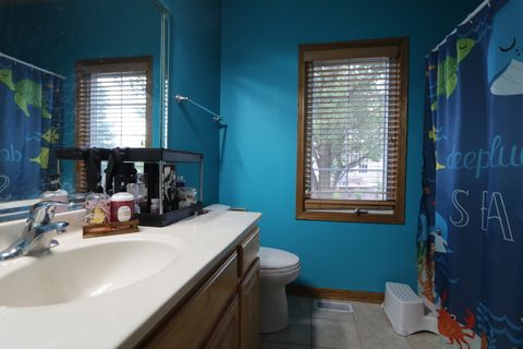 Tiny photo for 1053 Sycamore Street, Beecher, IL 60401 (MLS # 12390081)