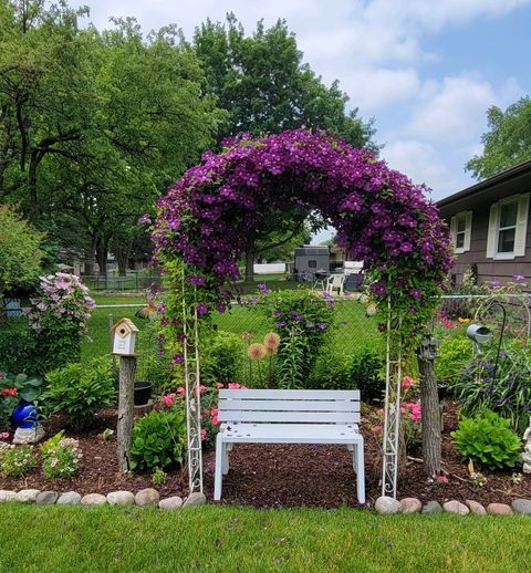 A home in Rockford