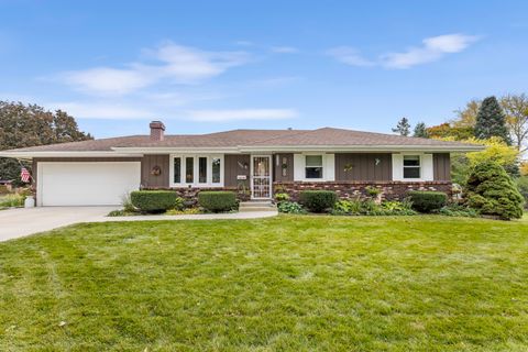 A home in Rockford