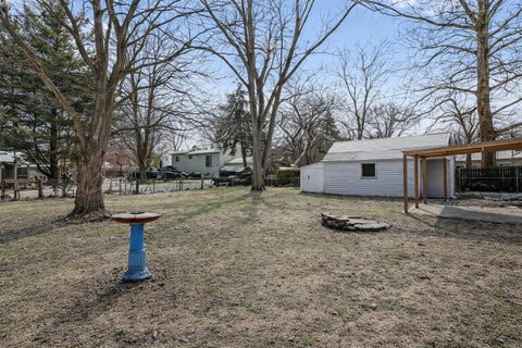 Tiny photo for 86 Circle Drive E, Montgomery, IL 60538 (MLS # 12596489)