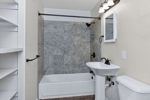 Tiny photo for 86 Circle Drive E, Montgomery, IL 60538 (MLS # 12596489)