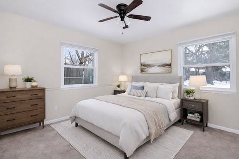 Tiny photo for 86 Circle Drive E, Montgomery, IL 60538 (MLS # 12596489)