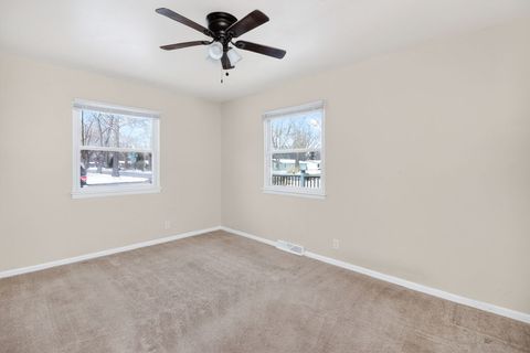 Tiny photo for 86 Circle Drive E, Montgomery, IL 60538 (MLS # 12596489)