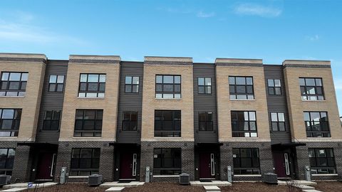 381 Summit Circle Lombard IL 60148