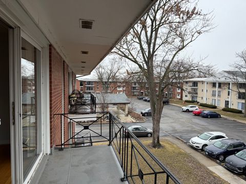 Tiny photo for 10111 Old Orchard Court #101, Skokie, IL 60076 (MLS # 12594760)
