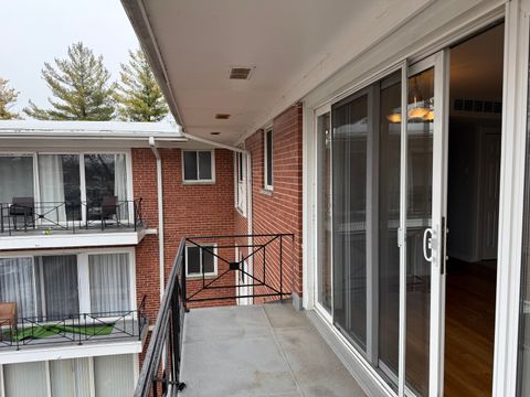 Tiny photo for 10111 Old Orchard Court #101, Skokie, IL 60076 (MLS # 12594760)