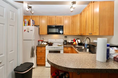 Tiny photo for 10111 Old Orchard Court #101, Skokie, IL 60076 (MLS # 12594760)