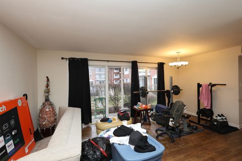 Tiny photo for 10111 Old Orchard Court #101, Skokie, IL 60076 (MLS # 12594760)