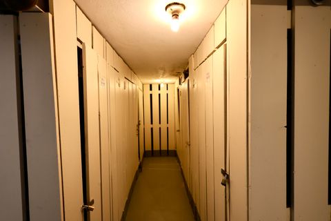 Tiny photo for 10111 Old Orchard Court #101, Skokie, IL 60076 (MLS # 12594760)