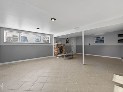 Tiny photo for 10643 S 83rd Avenue, Palos Hills, IL 60465 (MLS # 12615241)