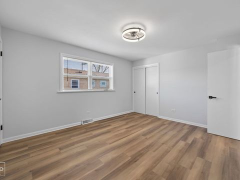 Tiny photo for 10643 S 83rd Avenue, Palos Hills, IL 60465 (MLS # 12615241)