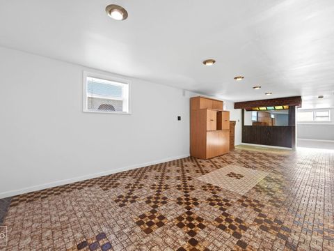 Tiny photo for 10643 S 83rd Avenue, Palos Hills, IL 60465 (MLS # 12615241)