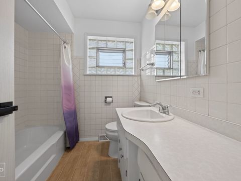 Tiny photo for 10643 S 83rd Avenue, Palos Hills, IL 60465 (MLS # 12615241)