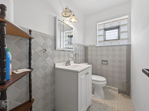 Tiny photo for 10643 S 83rd Avenue, Palos Hills, IL 60465 (MLS # 12615241)