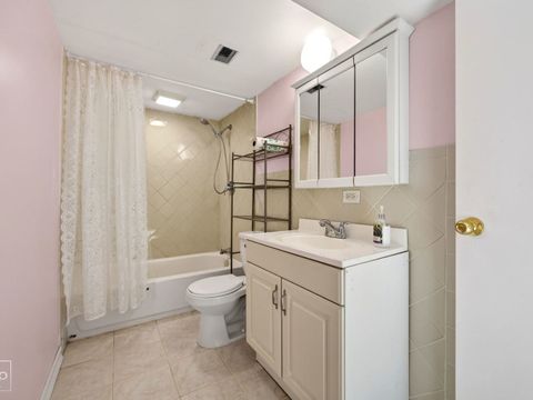 Tiny photo for 10643 S 83rd Avenue, Palos Hills, IL 60465 (MLS # 12615241)