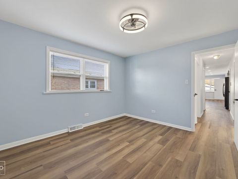 Tiny photo for 10643 S 83rd Avenue, Palos Hills, IL 60465 (MLS # 12615241)