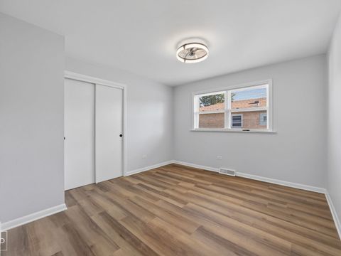 Tiny photo for 10643 S 83rd Avenue, Palos Hills, IL 60465 (MLS # 12615241)