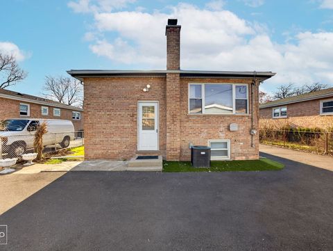 Tiny photo for 10643 S 83rd Avenue, Palos Hills, IL 60465 (MLS # 12615241)