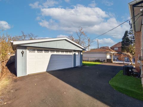 Tiny photo for 10643 S 83rd Avenue, Palos Hills, IL 60465 (MLS # 12615241)