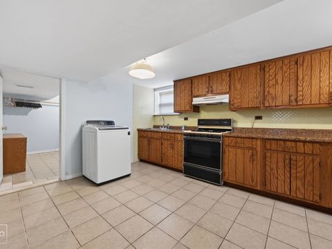 Tiny photo for 10643 S 83rd Avenue, Palos Hills, IL 60465 (MLS # 12615241)