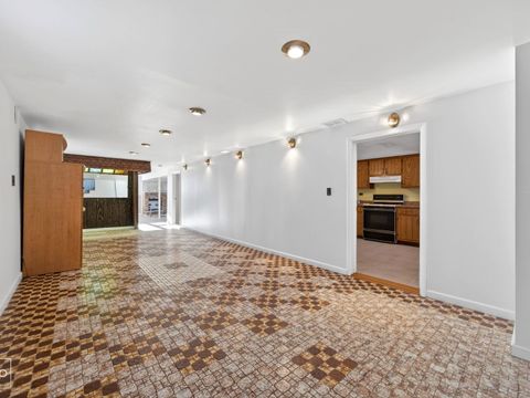 Tiny photo for 10643 S 83rd Avenue, Palos Hills, IL 60465 (MLS # 12615241)