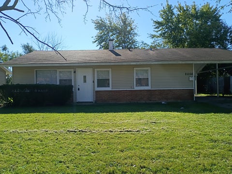 Photo of 2054 219th Place, Sauk Village, IL 60411 (MLS # 12781182)