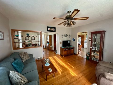 Tiny photo for 407 N Chestnut Street, Princeton, IL 61356 (MLS # 12655150)