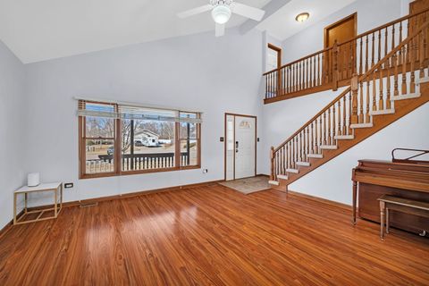 Tiny photo for 26723 S Westwood Court, Channahon, IL 60410 (MLS # 12602935)