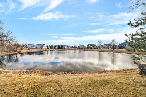 Tiny photo for 26723 S Westwood Court, Channahon, IL 60410 (MLS # 12602935)