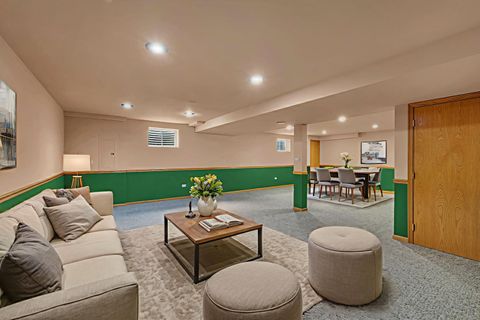 Tiny photo for 26723 S Westwood Court, Channahon, IL 60410 (MLS # 12602935)